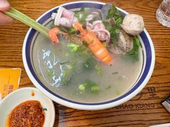 -嘉华小吃(蛇口市场店)
