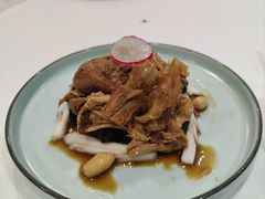 -东兴楼饭庄(六里桥店)
