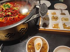 -探鱼·鲜青椒爽麻烤鱼(领展购物广场店)