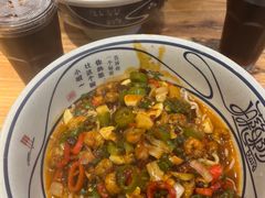 -陇上秦轩西安biangbiang面(朝龙汇店)