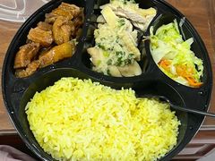 -本味轩精品茶餐厅(黄山路店)