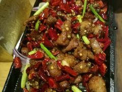 -狼诱惑(泰山大街店)