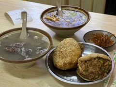 -昌顺马记小吃店(昌盛园店)