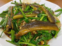 -三百碗宝应长鱼面(板仓街店)