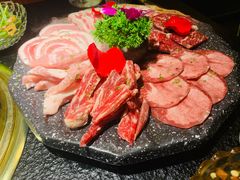 -良情择木·烤肉(青羊万达店)