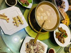 -牧马人奶茶馆(乌兰察布总店)