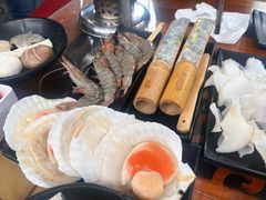 -丽江庭院之爱在路上(西单店)