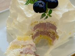 -AHAVA·Fang Baking Studio