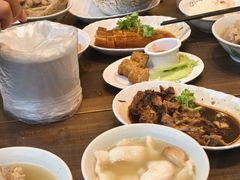 -松發肉骨茶(克拉码头店)