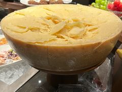 -拉蒂娜·巴西牛排馆 Latina·Brazilian Steakhouse(王府井喜悦店)