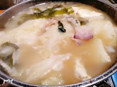 -海小馆海鲜餐厅(茂业百货店)