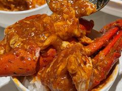 -珍宝海鲜JUMBO Seafood(尚嘉店)