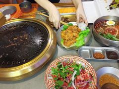 -杨小佳·齐齐哈尔烤肉·烤串(广州店)