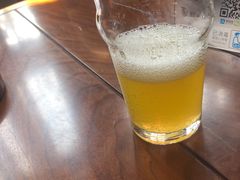 百香果-云端咖啡(古北水镇景区店)