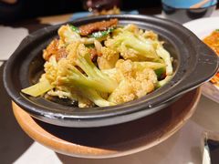 -局气烤鸭·北京菜(德云社店)