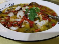 -暨南大学（石牌校区）明湖楼