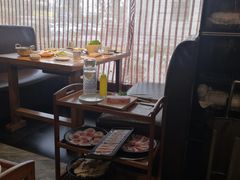 卡座-唯成•韩国炭火烤肉 유성고기