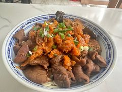 -好面道大肠面(中华路店)