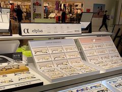 -LOHO眼镜(北京合生汇店)