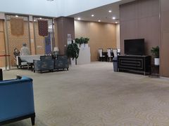 -美年大健康体检中心(牡丹园分院)