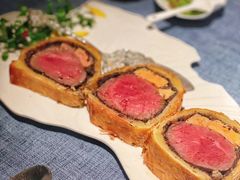 -弦月窗LUNETTE BY AMANDA(复兴路店)