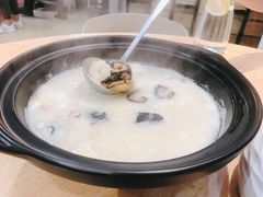 翅汤佛跳墙-喜上喜鸡煲翅(吉大店)