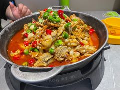-蛙喔牛蛙(椒江青悦城店)