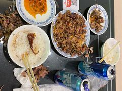 -鸿运兔·手撕烤兔(天府广场店)