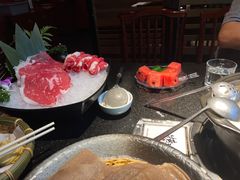 -捞王猪肚鸡火锅(昆山店)