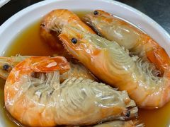 -水先生寧波菜(天一店)