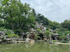-红梅公园