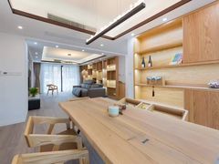 -大宅设计设计店铺(浦东店)