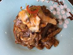 -吕氏疙瘩汤·私家菜馆(慈云寺店)