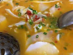 -李师傅脆肚(梅林店)