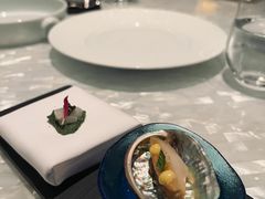 -广州四季酒店·佰鲜汇·现代法餐
