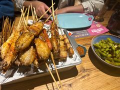-馋嘴猫北京食堂·烤鸭·宵夜(亚运村店)