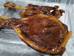 仔排-赵元章肉骨烧(山塘街店)