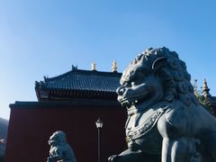 -五台山风景名胜区