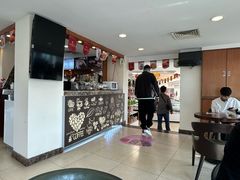 -蜂蝶来饼店(拱北总店)