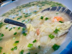-东夷海鲜巨无霸(东夷小镇店)