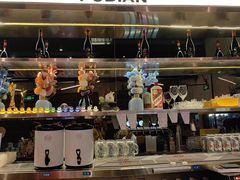 -破店肥哈·东北烧烤·夜宵(南山保利店)