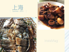 -天桥饭店·特色海鲜(金山嘴渔村店)