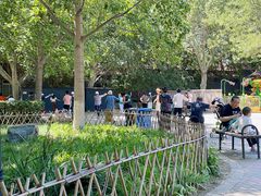 -丰台科技园生态主题公园