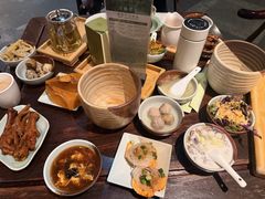 -青藤茶馆(南山路店)