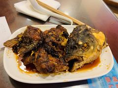 -德兴馆(广东路总店)
