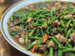 尖椒鸡-陈有良尖椒鸡(渝中示范店)