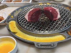 -韩宫宴炭火烤肉(印象城店)