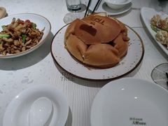 -大树餐厅(红旗街万达店)