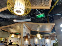 大堂-全牛匠·乐山跷脚牛肉(新中关店)