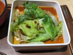 -牛腩之旅·牛腩牛杂煲(光启城美食城店)